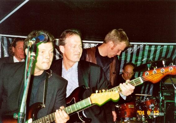 Bandet 3.jpg - General Blues Band